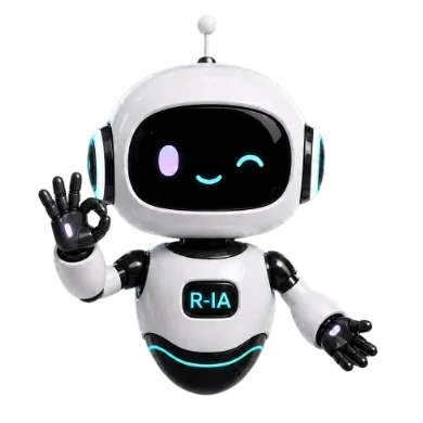 RobotIA ok